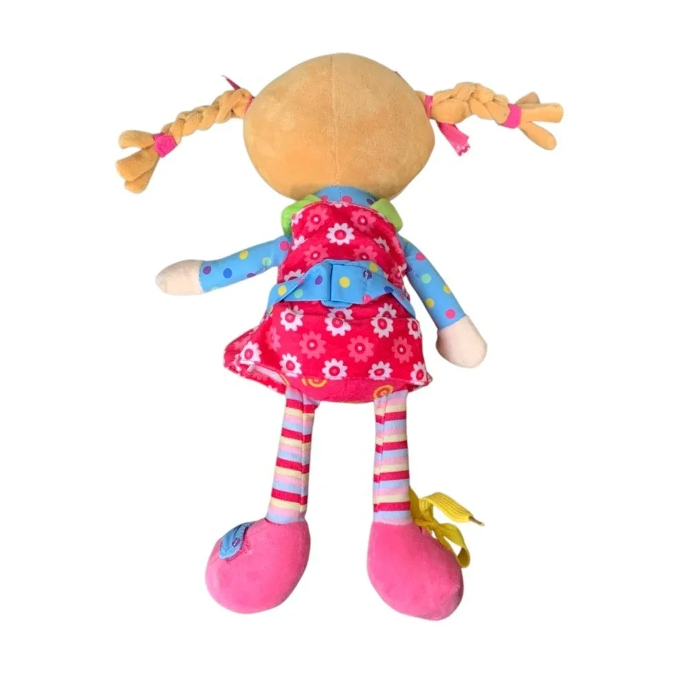 Snuggle Stuffs tie doll any